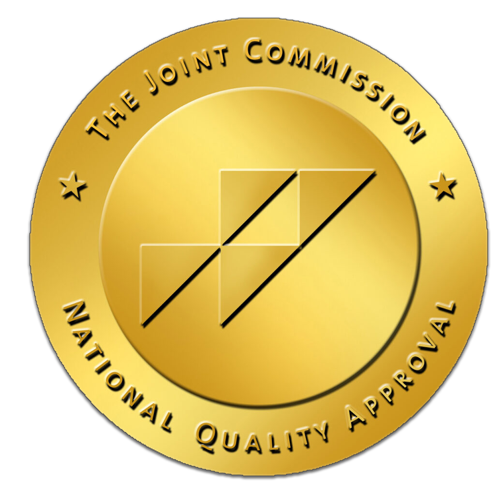 The Joint Commission National Quality Approval